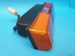 Trattore Lamborghini fanale posteriore sinistro OL