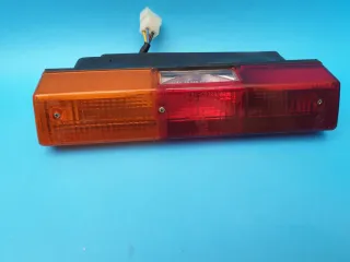 Trattore Lamborghini fanale posteriore sinistro OL