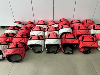 Cascos para deportes acuáticos