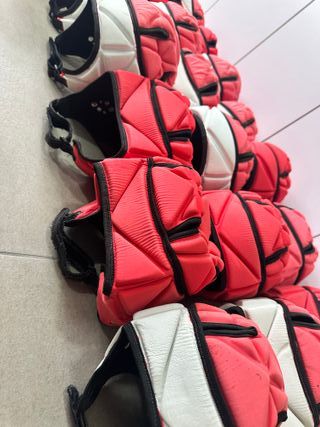 Cascos para deportes acuáticos