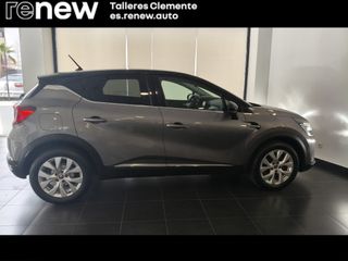 Renault Captur 2020
