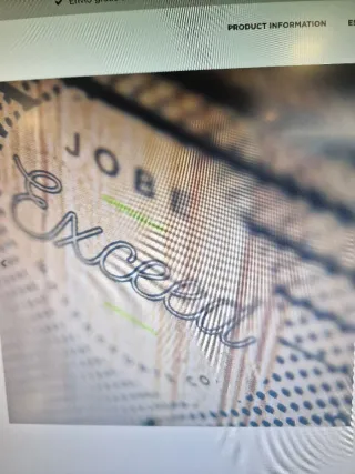 Jobe Exceed Wake skate