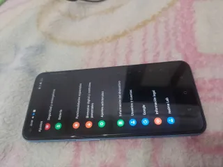 Realme 8 5G