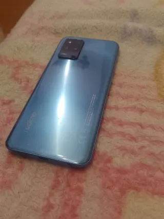Realme 8 5G