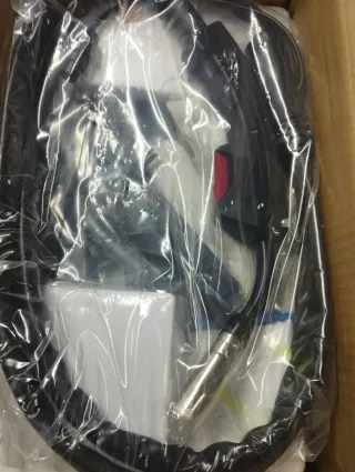 Soldadora MIG/MMA-160A Inverter