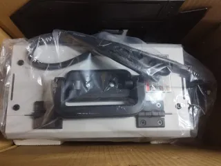 Soldadora MIG/MMA-160A Inverter