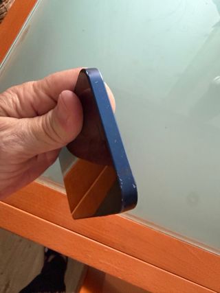 iPhone 12 Azul, 128 gb