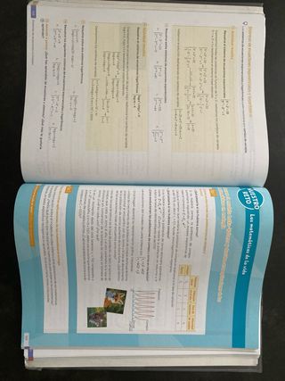 Matemáticas B. 4 Secundaria. Revuela