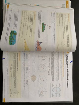Matemáticas B. 4 Secundaria. Revuela