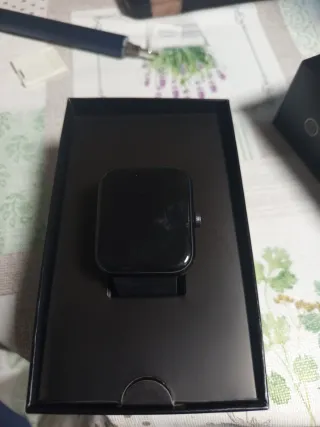 Maimo Watch Alexa Built-in
