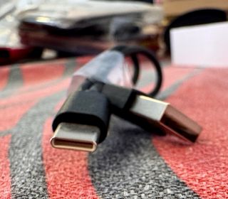 Cable Mini USB-C Nuevo