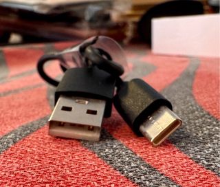 Cable Mini USB-C Nuevo