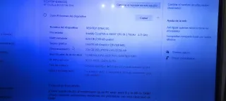 HP EliteDesk Mini PC Negro