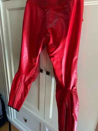 Mono Dainese 2 piezas