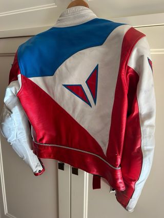 Mono Dainese 2 piezas