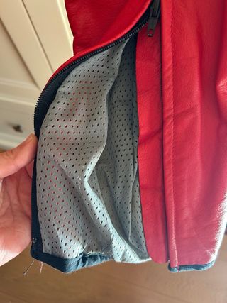 Mono Dainese 2 piezas