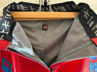 Mono Dainese 2 piezas