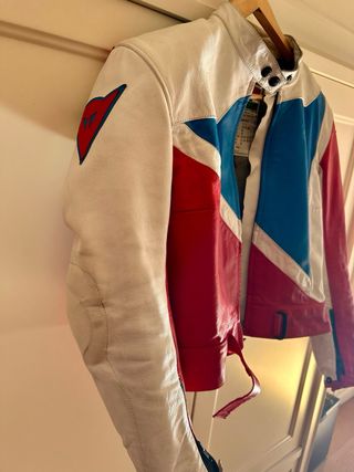 Mono Dainese 2 piezas