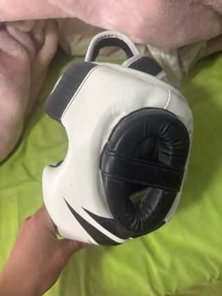 Casco Boxeo Venum Nuevo