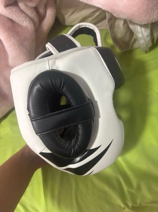 Casco Boxeo Venum Nuevo