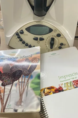Thermomix TM31