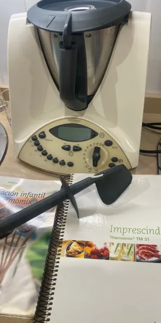Thermomix TM31