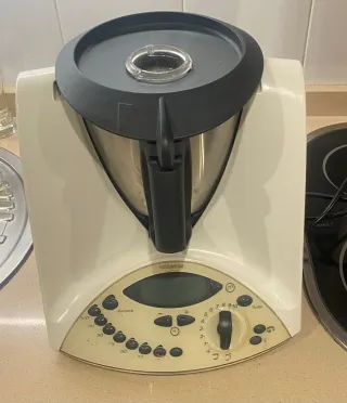 Thermomix TM31