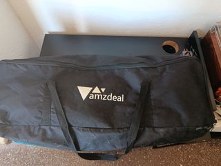 Luz de fotografía Amzdeal