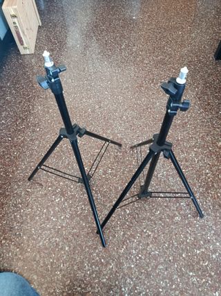 Luz de fotografía Amzdeal