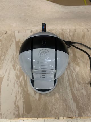 Cafetera Krups Dolce Gusto Blanca