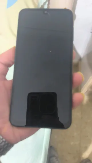 Samsung Negro/Gris Nuevo