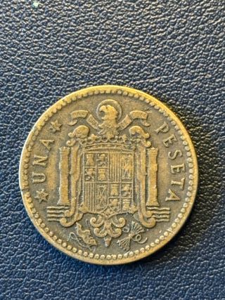 Gran colección 300+ monedas pesetas 1870–1993