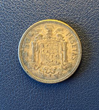 Gran colección 300+ monedas pesetas 1870–1993
