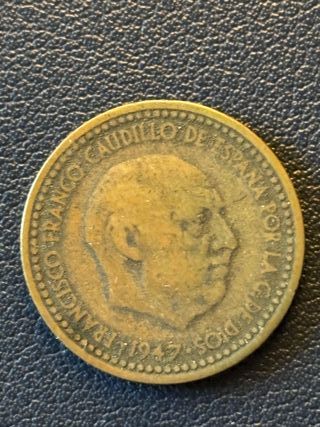 Gran colección 300+ monedas pesetas 1870–1993