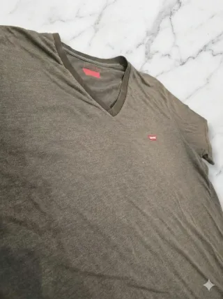 Camiseta Levi’s vintage ocre talla M