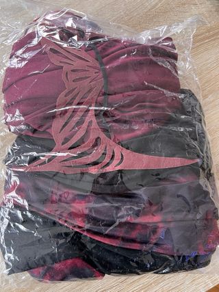 Disfraz Bruja Escarlata Talla Única