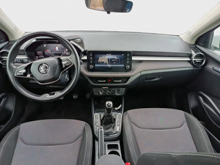 Fabia - DESDE 250€/MES ¡SIN PAGAR ENTRADA!