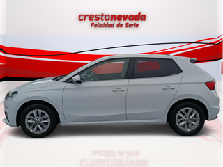 Fabia - DESDE 250€/MES ¡SIN PAGAR ENTRADA!