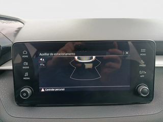 Fabia - DESDE 250€/MES ¡SIN PAGAR ENTRADA!