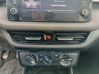 Fabia - DESDE 250€/MES ¡SIN PAGAR ENTRADA!