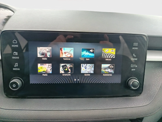 Fabia - DESDE 250€/MES ¡SIN PAGAR ENTRADA!