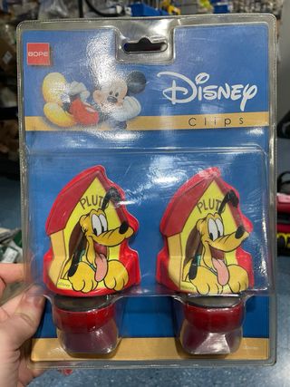 2 Perchas Disney Surtidas