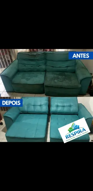 Limpieza  de sofás, Colchones y alfombras
