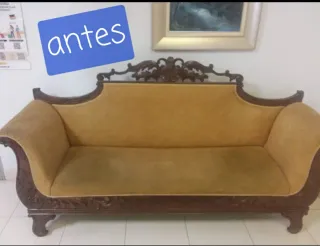 Limpieza  de sofás, Colchones y alfombras