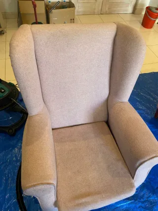 Limpieza  de sofás, Colchones y alfombras