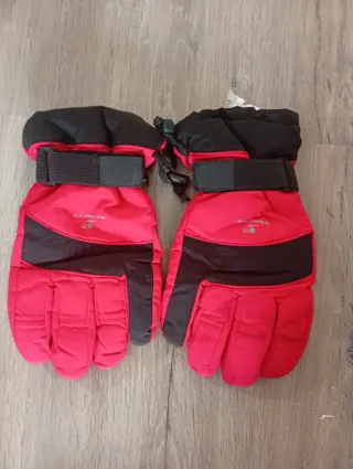 Guantes de Nieve para Invierno