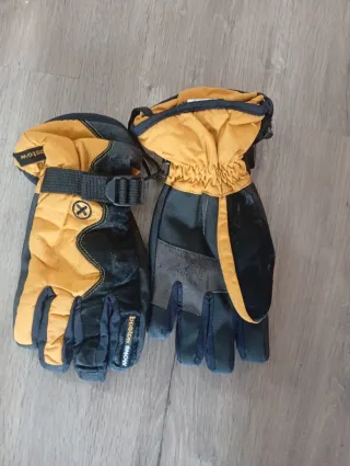 Guantes de Nieve para Invierno