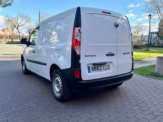 Renault Kangoo 2021