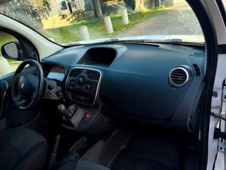 Renault Kangoo 2021
