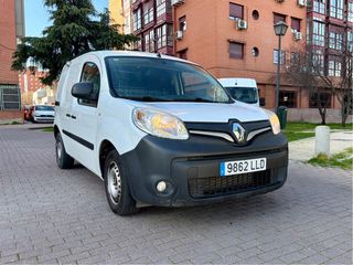Renault Kangoo 2021